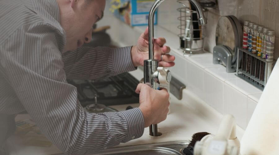 Professional Leak Detection in Hampden, ND