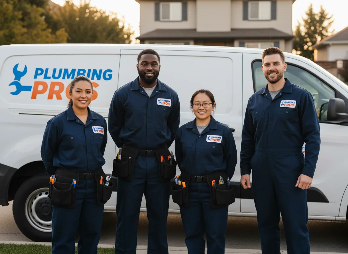 Water Heater Repair company in Hampden, ND
